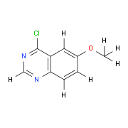 6-METHOXY-QUINAZOLIN-4-YLAMINE 50424-28-7